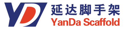 yanda-scaffold